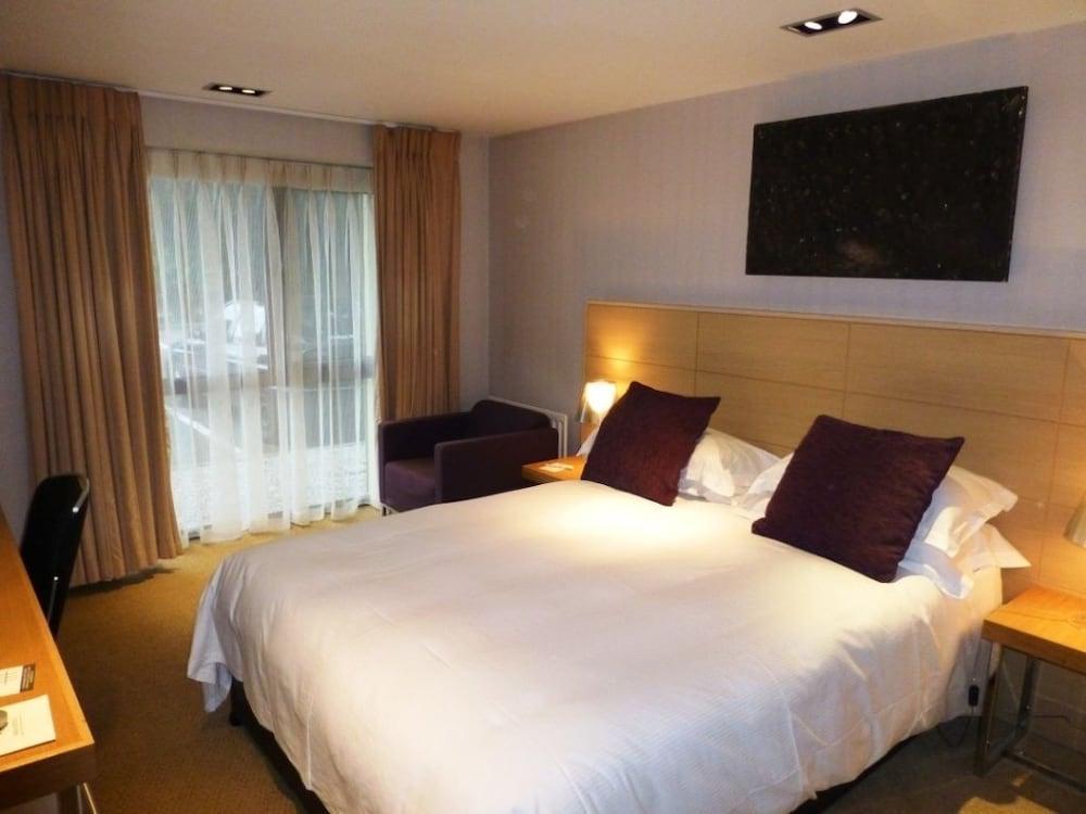 Beales Hotel Hatfield  Exteriér fotografie