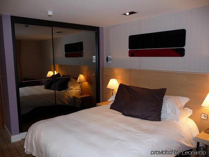 Beales Hotel Hatfield  Pokoj fotografie