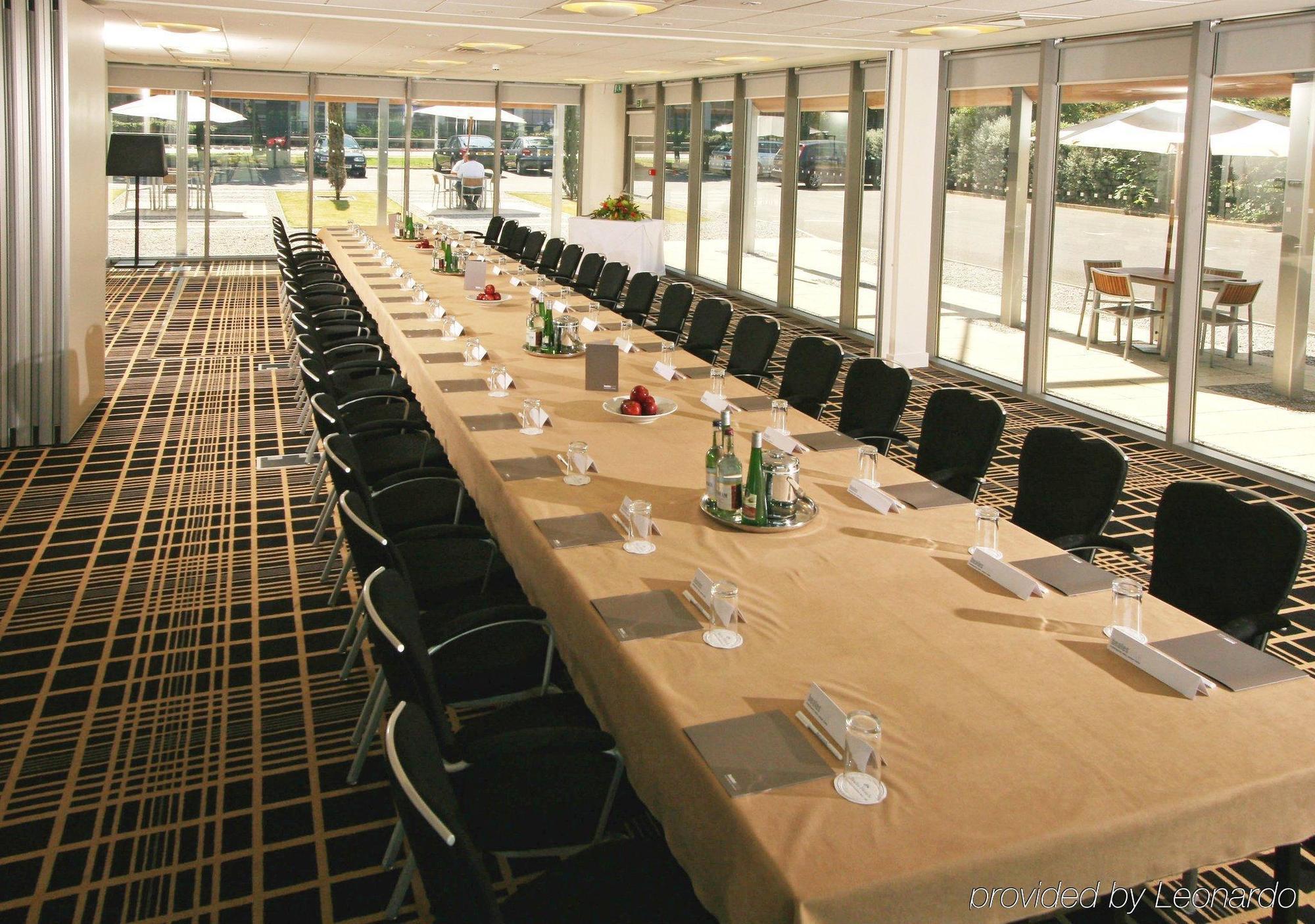 Beales Hotel Hatfield  Exteriér fotografie