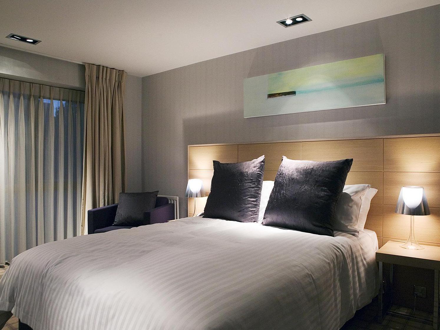 Beales Hotel Hatfield  Pokoj fotografie