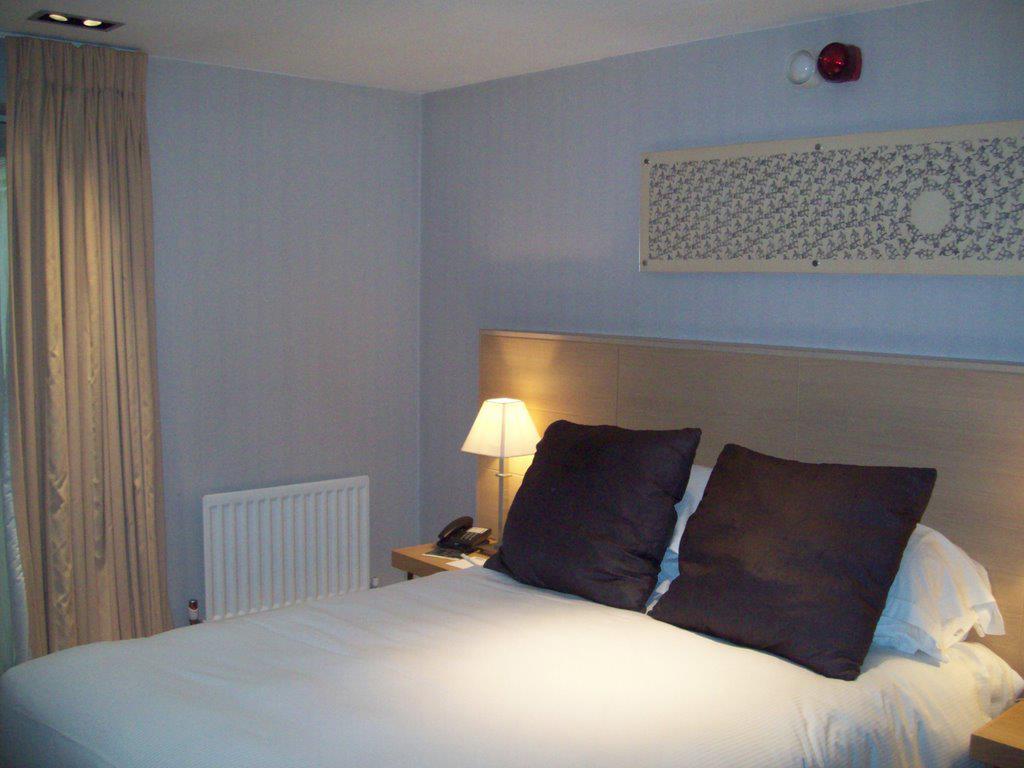 Beales Hotel Hatfield  Pokoj fotografie