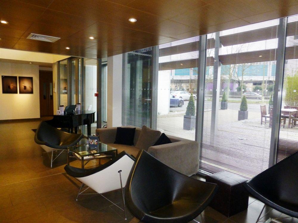 Beales Hotel Hatfield  Exteriér fotografie