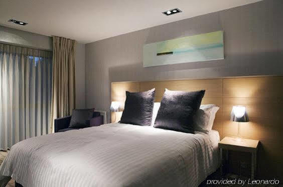 Beales Hotel Hatfield  Exteriér fotografie