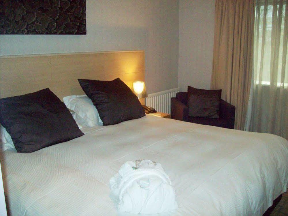 Beales Hotel Hatfield  Exteriér fotografie